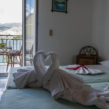 Marina Studios I Argostoli  Zewnętrze zdjęcie