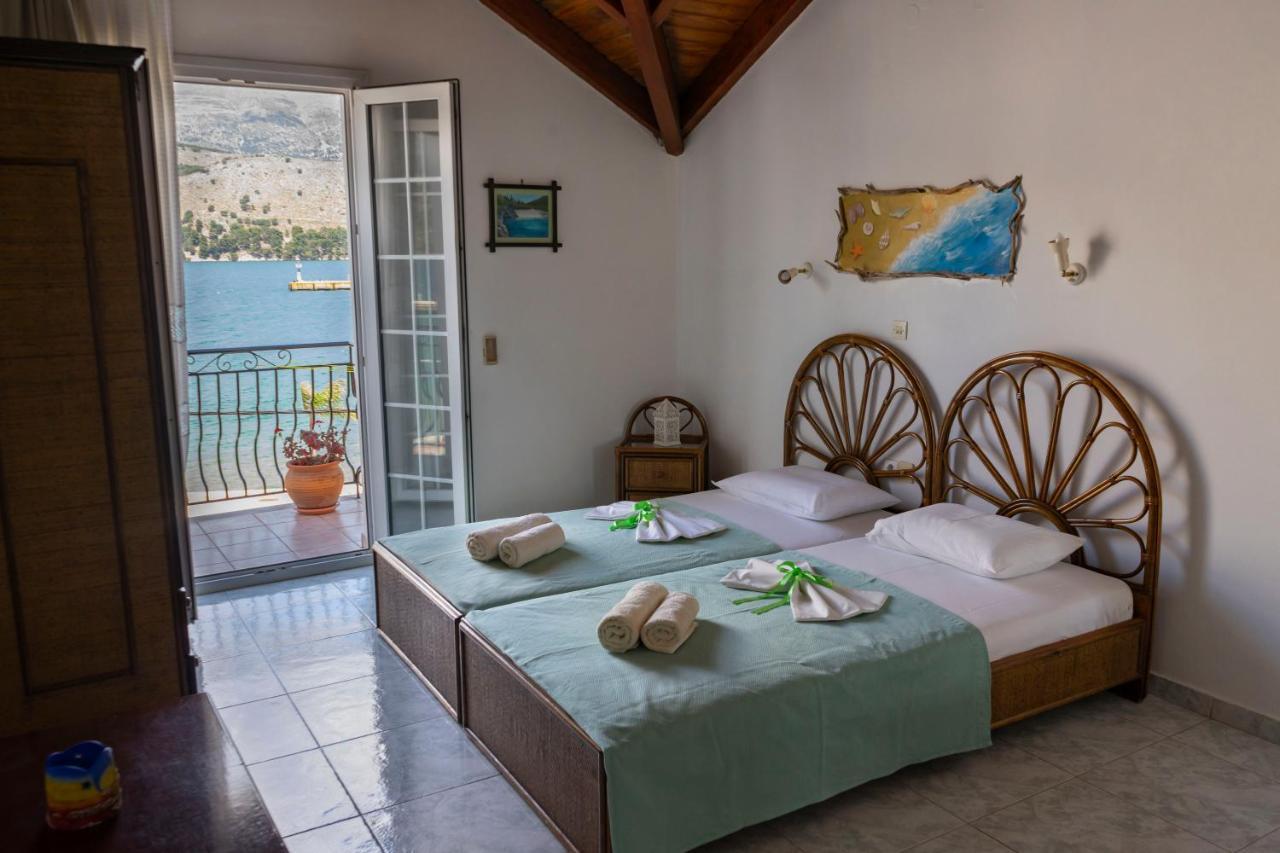 Marina Studios I Argostoli  Zewnętrze zdjęcie