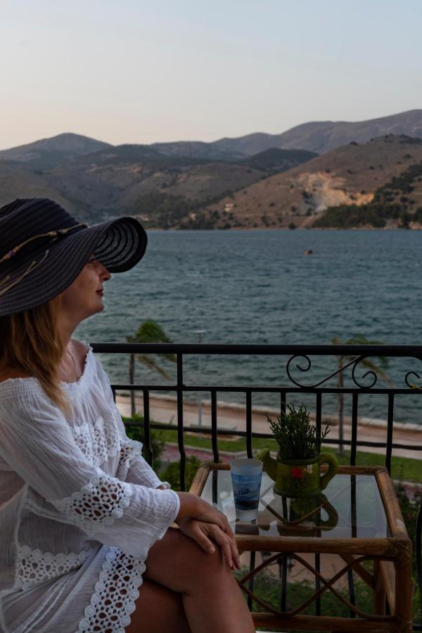 Marina Studios I Argostoli  Zewnętrze zdjęcie