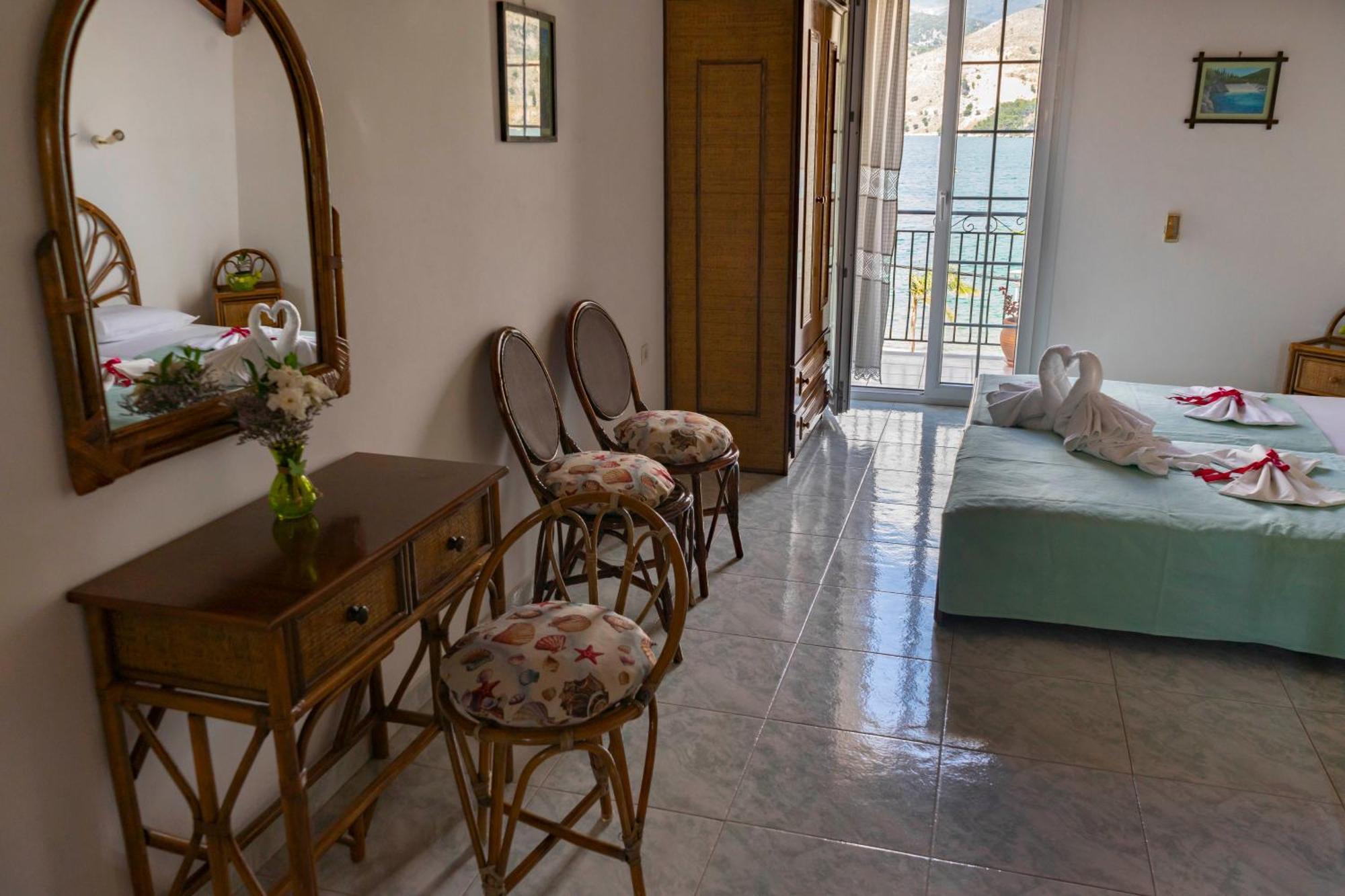Marina Studios I Argostoli  Zewnętrze zdjęcie