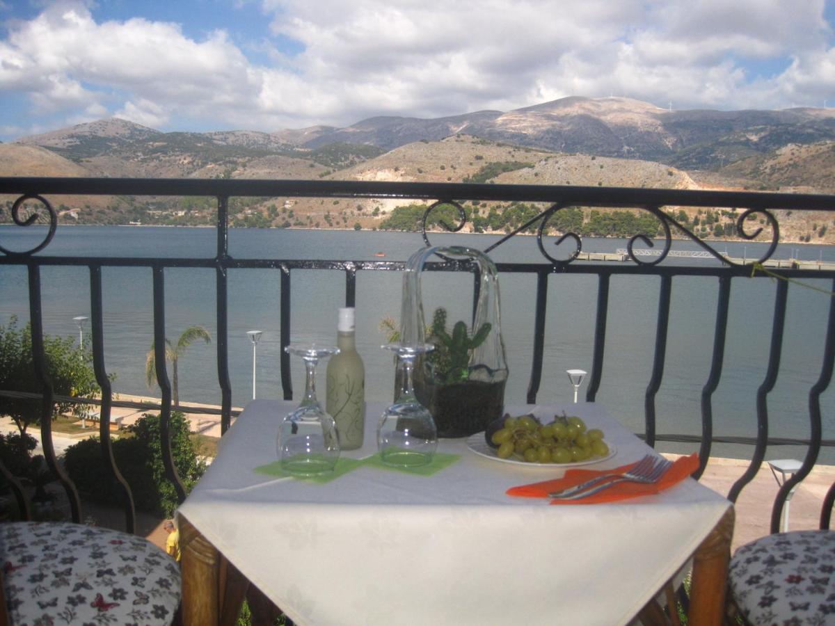 Marina Studios I Argostoli  Zewnętrze zdjęcie