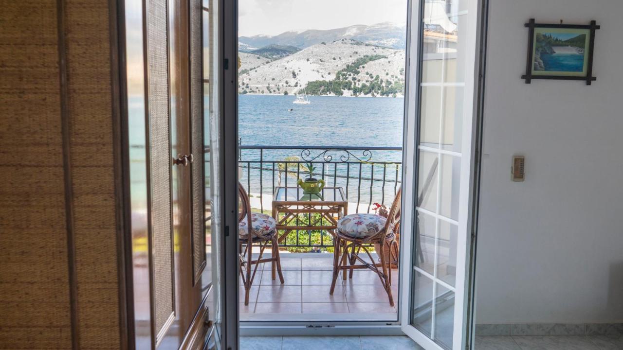 Marina Studios I Argostoli  Zewnętrze zdjęcie