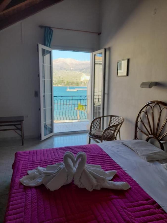 Marina Studios I Argostoli  Zewnętrze zdjęcie
