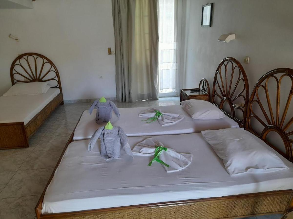 Marina Studios I Argostoli  Zewnętrze zdjęcie