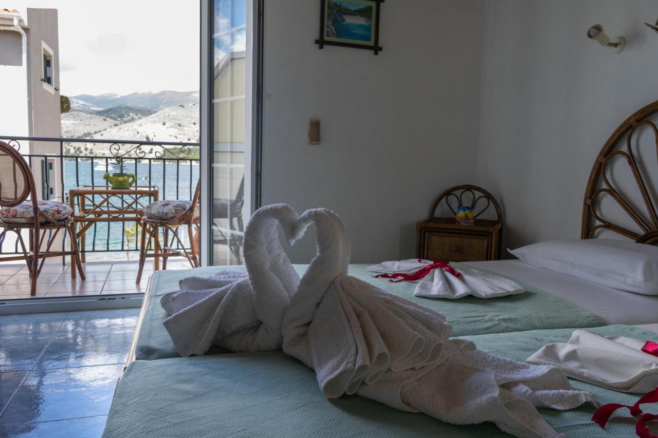 Marina Studios I Argostoli  Zewnętrze zdjęcie