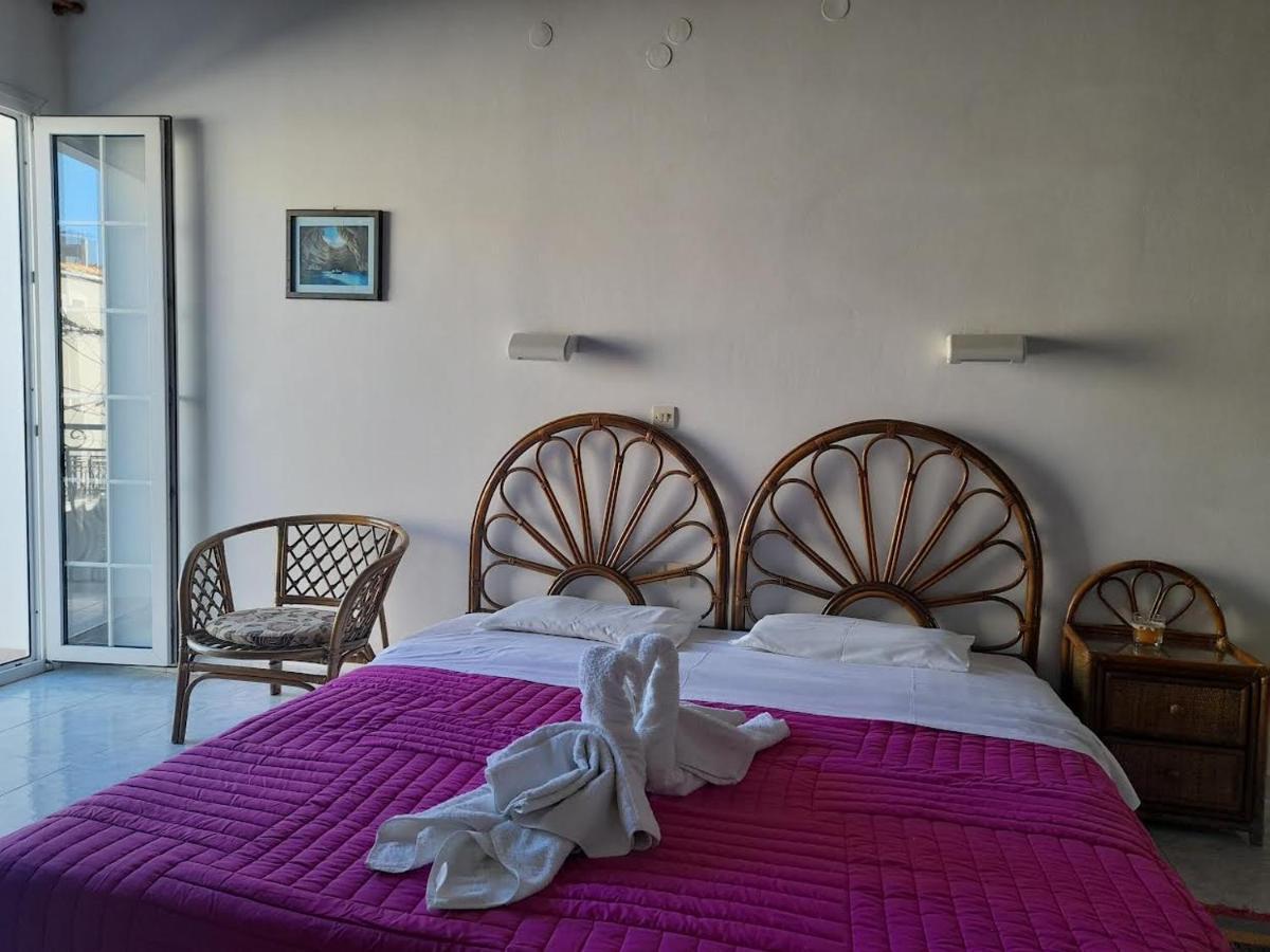 Marina Studios I Argostoli  Zewnętrze zdjęcie