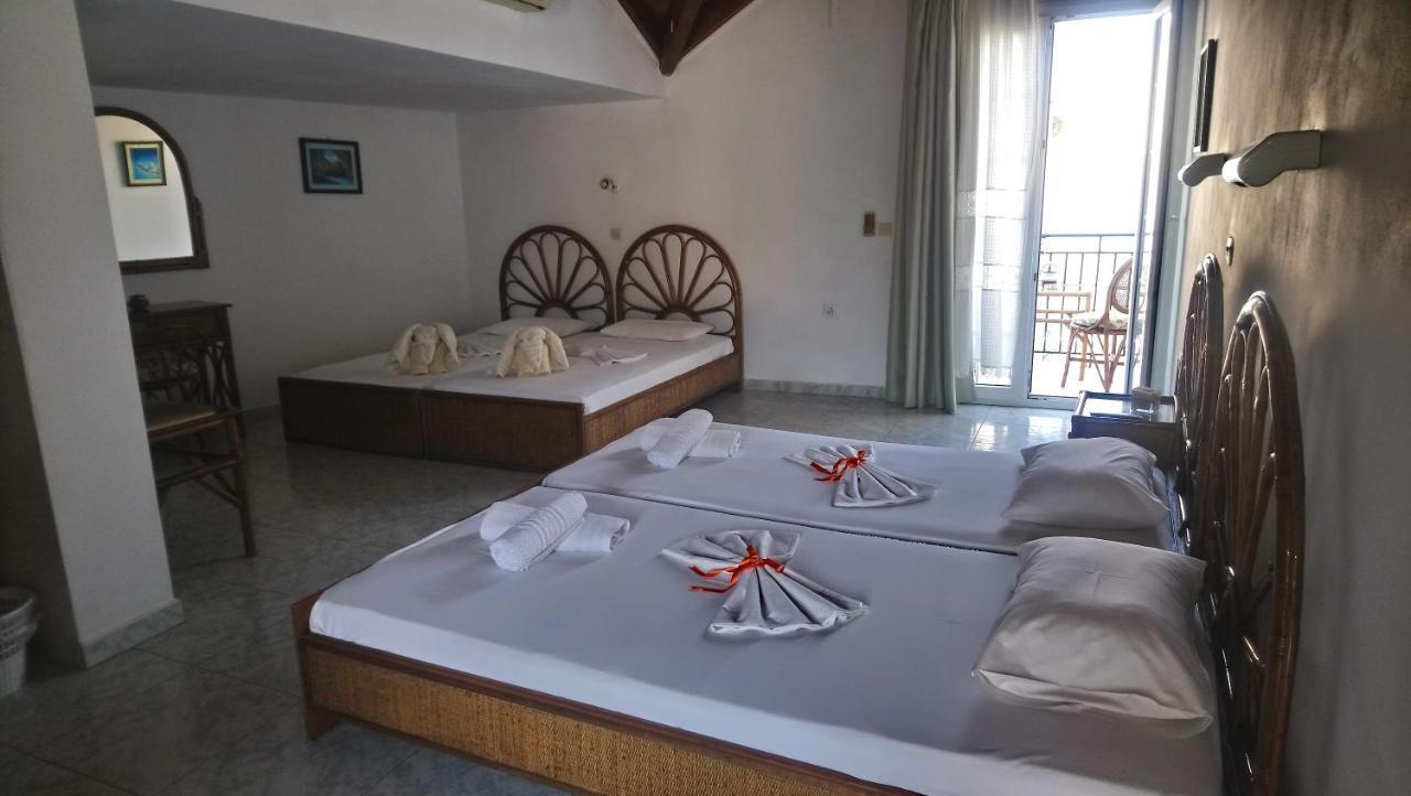 Marina Studios I Argostoli  Zewnętrze zdjęcie