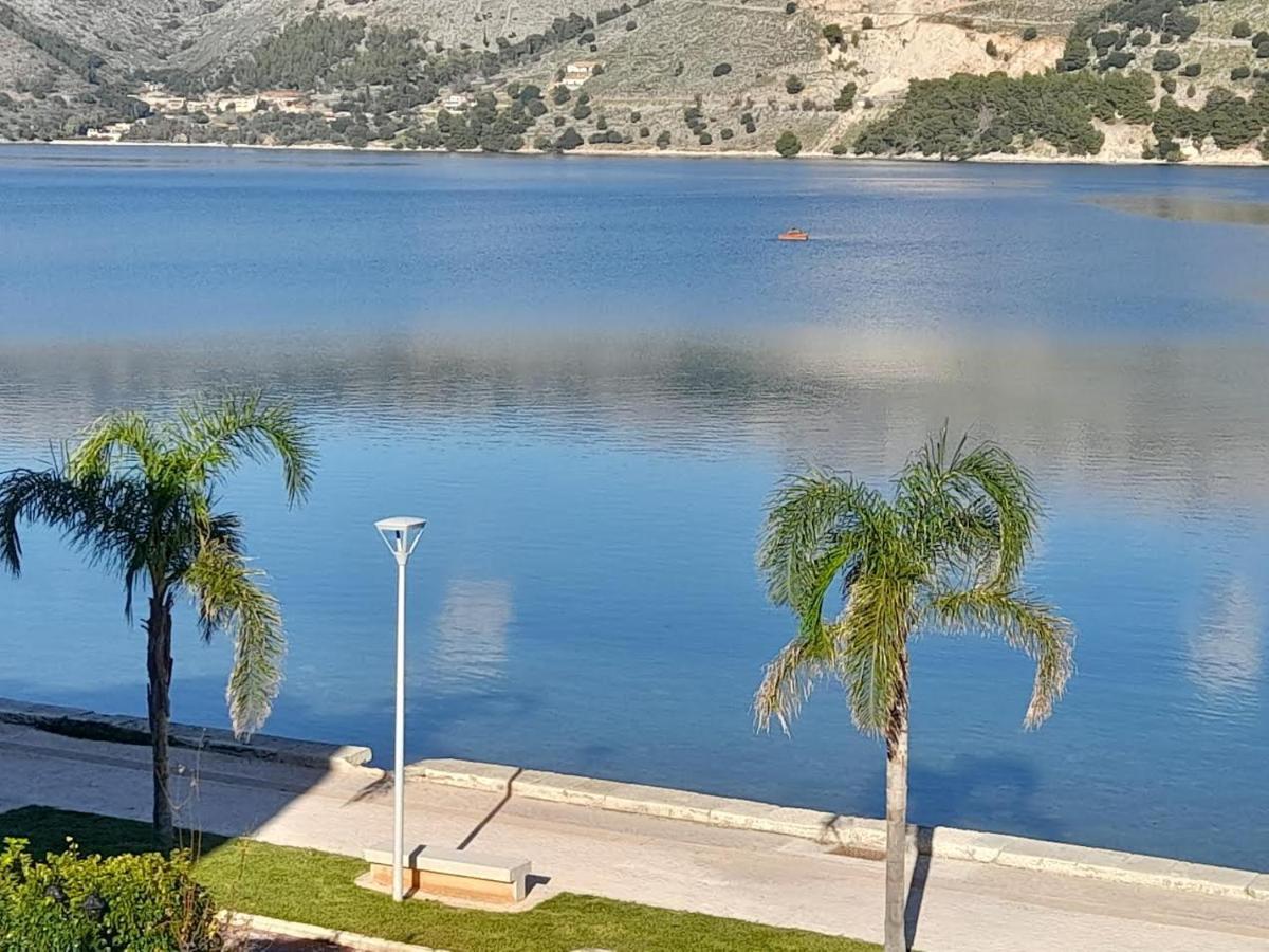 Marina Studios I Argostoli  Zewnętrze zdjęcie
