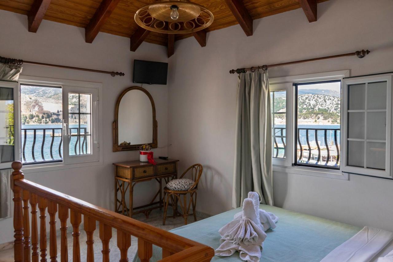 Marina Studios I Argostoli  Zewnętrze zdjęcie