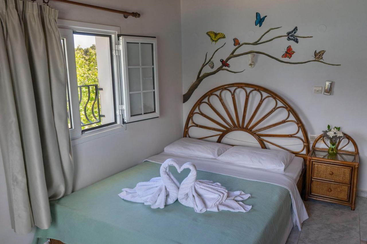 Marina Studios I Argostoli  Zewnętrze zdjęcie