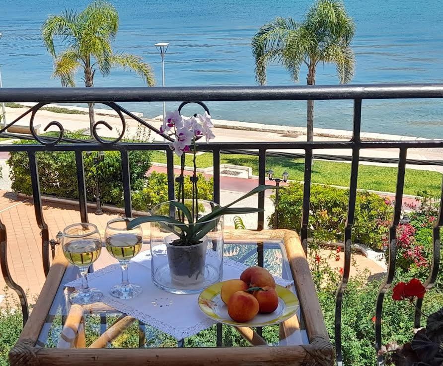 Marina Studios I Argostoli  Zewnętrze zdjęcie