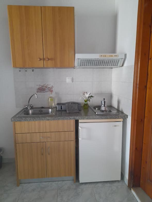 Marina Studios I Argostoli  Zewnętrze zdjęcie