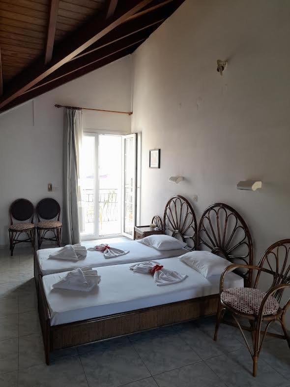 Marina Studios I Argostoli  Zewnętrze zdjęcie