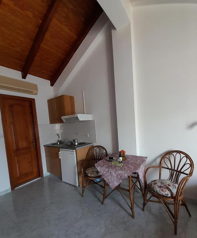 Marina Studios I Argostoli  Zewnętrze zdjęcie