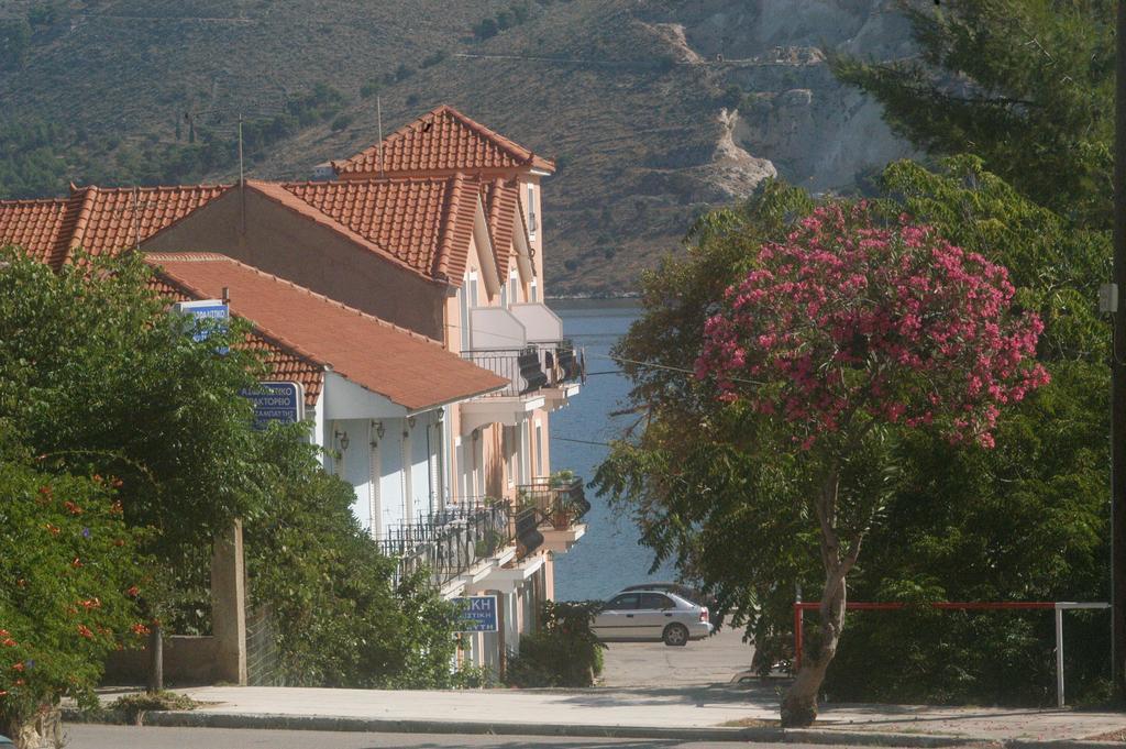 Marina Studios I Argostoli  Zewnętrze zdjęcie