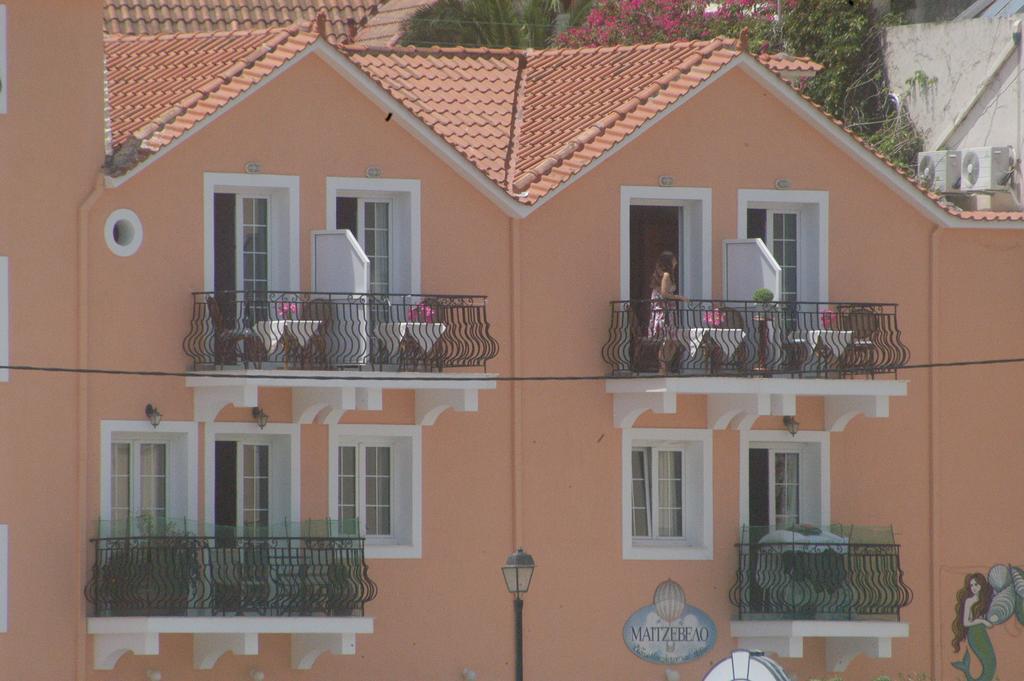 Marina Studios I Argostoli  Pokój zdjęcie