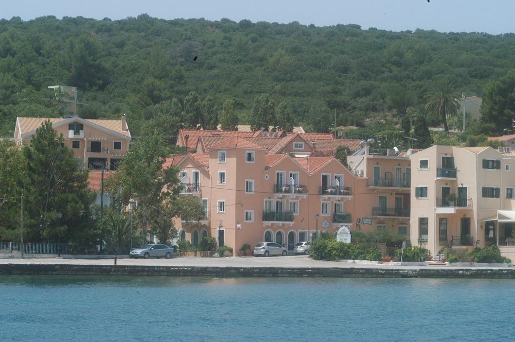 Marina Studios I Argostoli  Zewnętrze zdjęcie