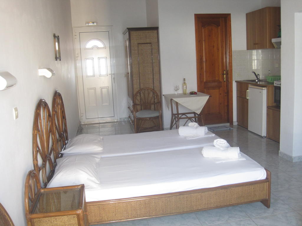Marina Studios I Argostoli  Zewnętrze zdjęcie