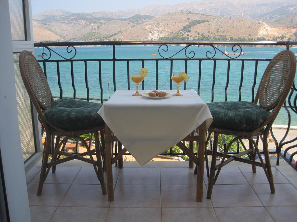 Marina Studios I Argostoli  Pokój zdjęcie