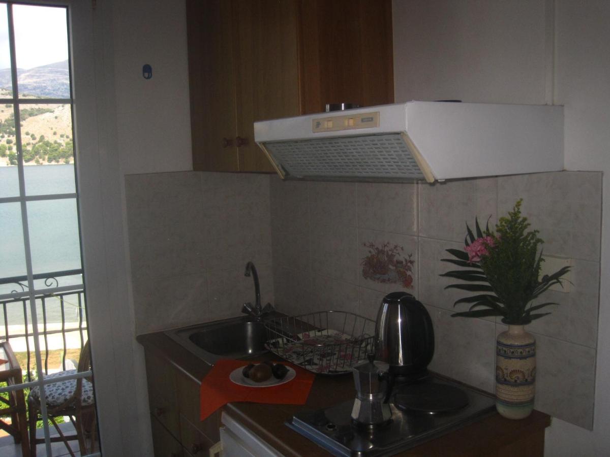 Marina Studios I Argostoli  Zewnętrze zdjęcie
