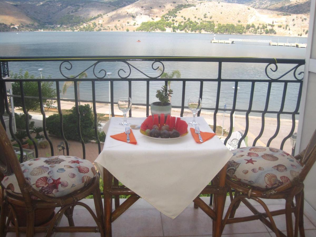 Marina Studios I Argostoli  Zewnętrze zdjęcie