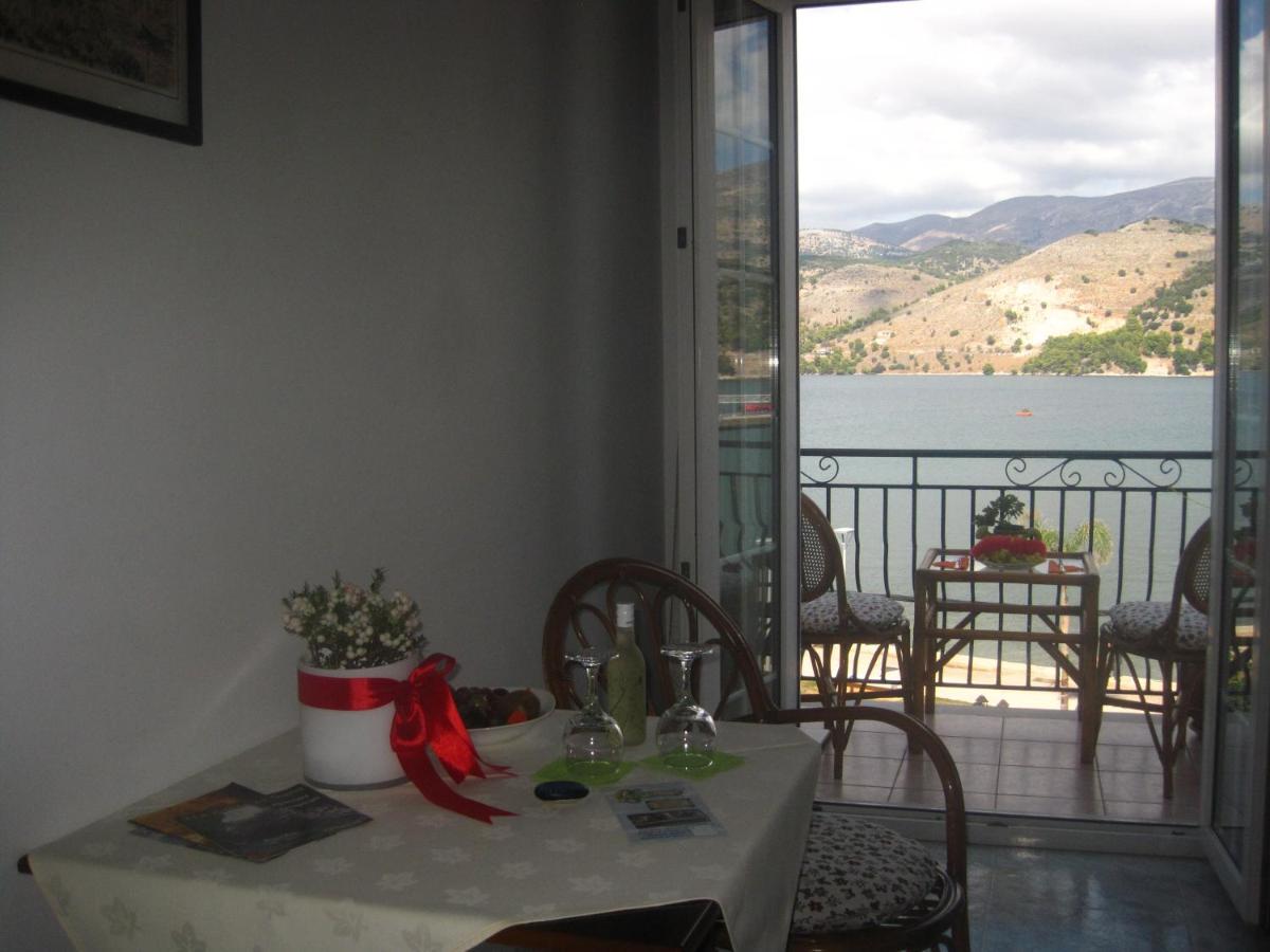 Marina Studios I Argostoli  Zewnętrze zdjęcie